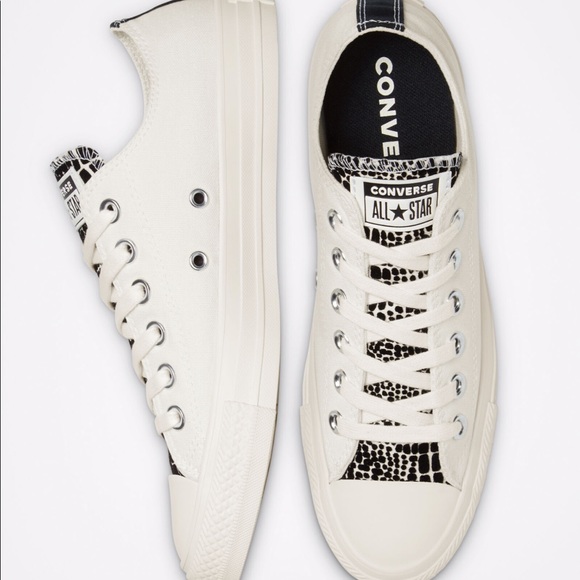 Converse women’s shoes Chuck Taylor All Star brand new - Picture 5 of 5